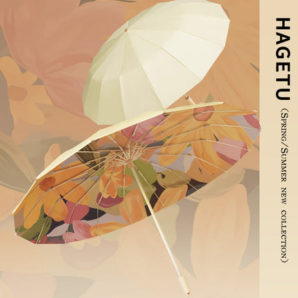 Parasol for Sun – image 6