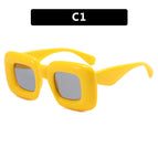 Yellow / Size: see illustration