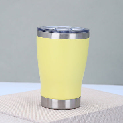 Insulated Coffee Mug with Leak Proof Lid – image 10
