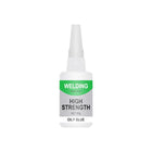 Super Glue for Plastic and Ceramic, Strong Glue for Wood and Metal, Clear Heavy Duty Adhesive for Quick Repairs