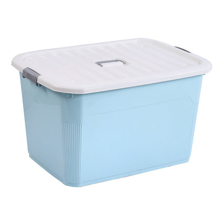 Storage Box with Lid – image 4