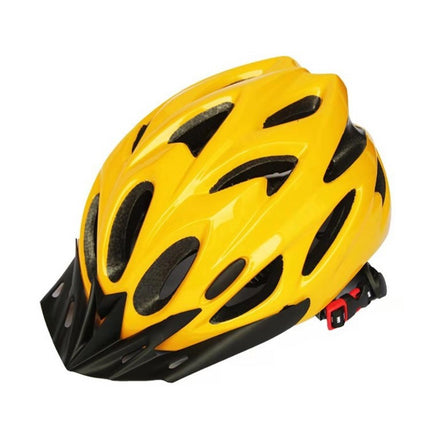 Bike Helmets with Visor, Lightweight Cycling Helmet for Road and Gravel – image 11