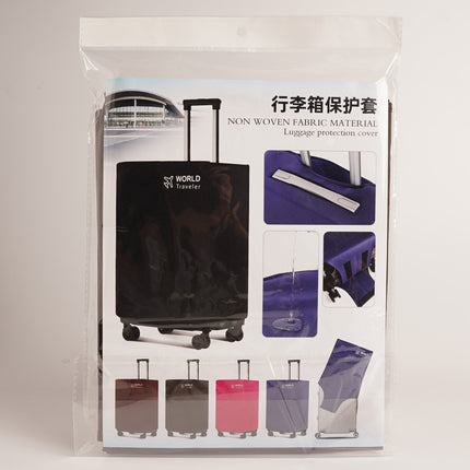 Hardshell Suitcase, Carry On Luggage with Spinner Wheels – image 10