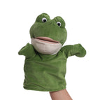Frog / 25 cm