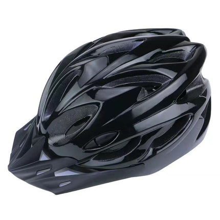 Bike Helmets with Visor, Mountain Bike Helmet for Men and Women – image 22
