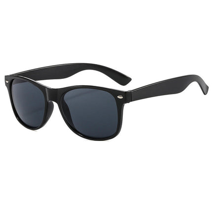 Oversized Sunglasses, Fashion Eyewear Shades in Many Frame Styles – image 39