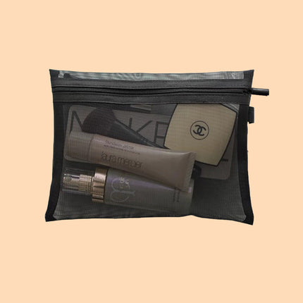 Makeup Bag, Pencil Case for School Supplies – image 5