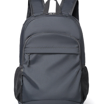 Travel Backpack, Lightweight Hiking Backpack with Side Mesh Pockets – image 16