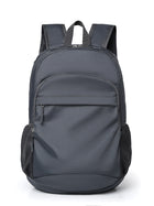 Travel Backpack, Lightweight Hiking Backpack with Side Mesh Pockets – image 16