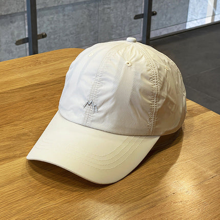 Outdoor Cap for Running, Lightweight Running Hat with Adjustable Strap – image 7