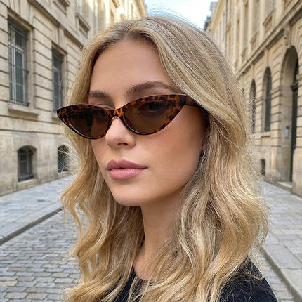 Cat Eye Sunglasses for Women, UV Protection Sunglasses, Stylish Shades and Fashion Eyewear for Everyday