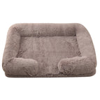 M27 Beige Brown / S No Inner Sleeve