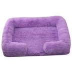 M27 Purple / S No Inner Sleeve