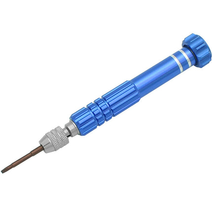 Precision Screwdriver for Glasses, Aluminum Pocket Screwdriver – image 7