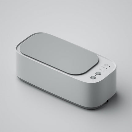 Ultrasonic Cleaner for Jewelry and Eyeglasses, Denture Cleaner – image 8