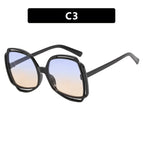 Blue / Size: see illustration