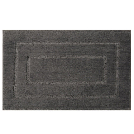 Bath Mats, Machine Washable Bathroom Mat