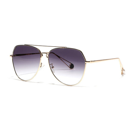 Aviator Sunglasses for Women, Polarized Sunglasses with UV Protection – image 4