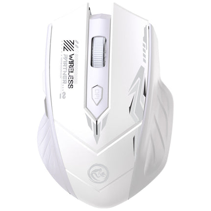 Wireless Gaming Mouse, Computer Mouse for Women Gamers