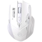 Wireless Gaming Mouse, Computer Mouse for Women Gamers