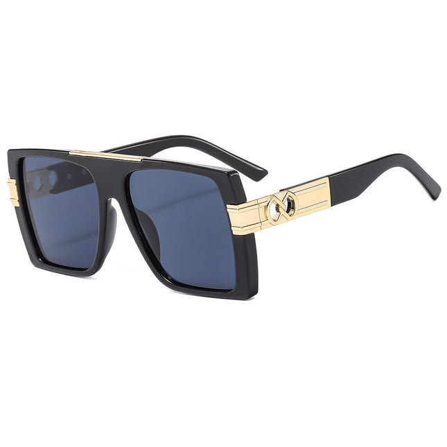 Oversized Sunglasses for Women