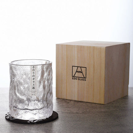 Whiskey Glasses, Rocks Glass for Bourbon and Scotch – image 6