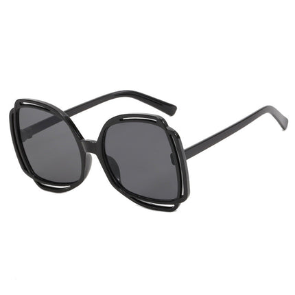 Oversized Sunglasses for Women, Trendy Shades for Women with Large Frame – image 5