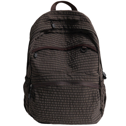 School Backpacks, Laptop Backpack with Padded Sleeve, Weather Resistant Work Backpack, Structured Book Bag