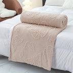 Khaki / 47*79 inch