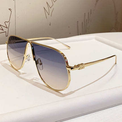 Aviator Sunglasses for Men, Classic Aviator Shades – image 6