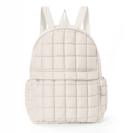 School Backpacks with Square Design, Lightweight Book Bag – image 9