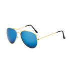 Gold Blue / nan