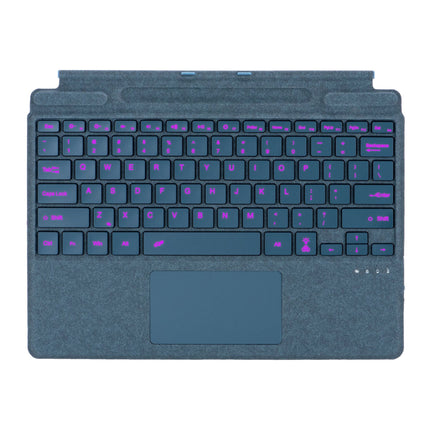 Low Profile Wireless Touch Keyboard with Precision Keys – image 12