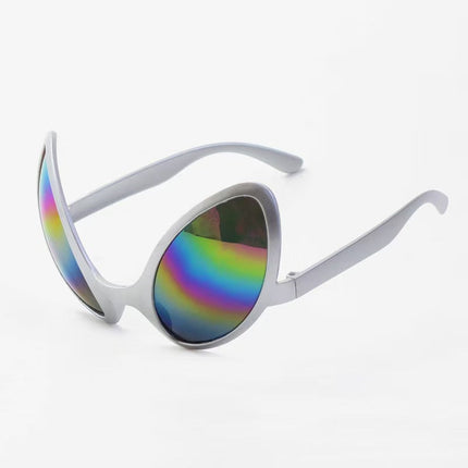 Oversized Sunglasses, Big Sunglasses with Thick Bold Frame – image 32