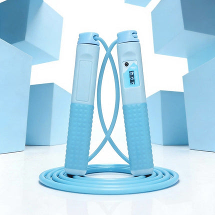 Smart Jump Rope with Counter, Fitness Jump Rope for Cardio