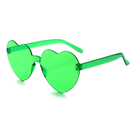 Oversized Sunglasses, Fashion Eyewear Shades in Many Frame Styles – image 19