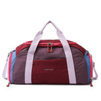Burgundy / One size
