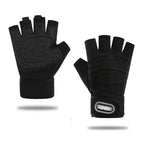 Black / M