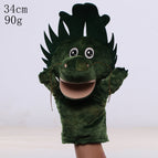 Dragon Zodiac Hand Puppet / 25 cm