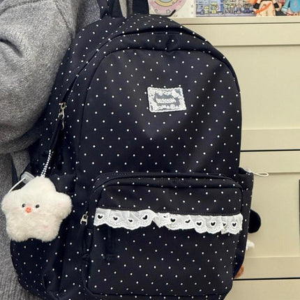 Water Resistant Backpack – image 4