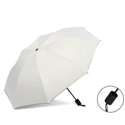 Sun Umbrella Parasol with UV Protection for 2 People – image 13