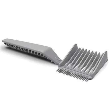 Fade Comb for Electric Clippers, DIY Haircut Blending Comb – image 6