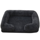 M27 Dark Gray / S No Inner Sleeve
