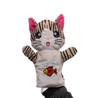 Kitten Hand Puppet / 25 cm