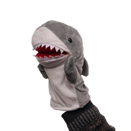 Hand Puppets for Kids and Adults, Animal Puppets for Puppet Show – image 8