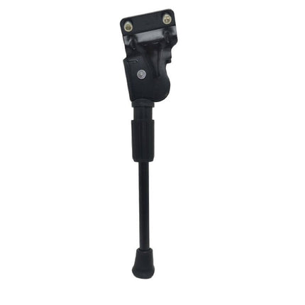 Bike Kickstand, Heavy Duty Adjustable Bicycle Kickstand with Non Slip Rubber Foot, Bike Accessories, Bicycle Parts