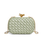 Light Green / 21*6*13