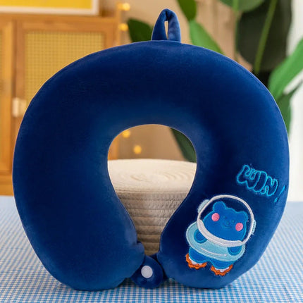 Neck Pillows for Travel – image 13