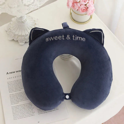 Neck Pillows for Travel – image 28
