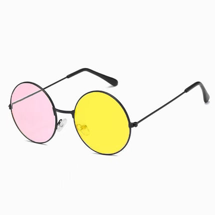 Oversized Sunglasses, Fashion Eyewear Shades in Many Frame Styles – image 25